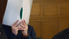 Die Täter sind unter uns 