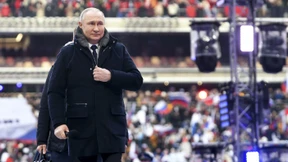 Ein Jahr Krieg (4): Russlands schleichender Niedergang