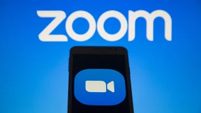 Zoom-Aktie bricht ein