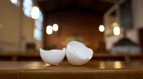 Das Empfinden schulen