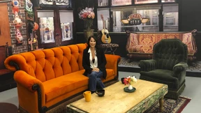 Kultserie „Friends“ bekommt Ausstellung in New York