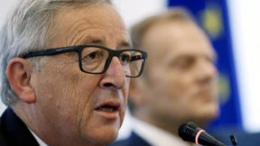 Juncker lehnt Abbruch der Verhandlungen ab