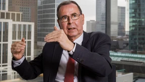 „Uns stehen turbulente Börsenzeiten bevor“