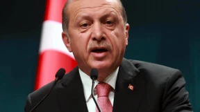„Titanic“ titelt mit Erdogan-Penis