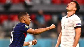 Der bittere Abend des Mats Hummels