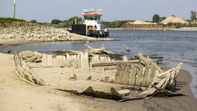 Der sonnigste Sommer seit 1881