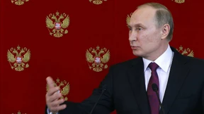 Putin rechnet mit weiteren amerikanischen Angriffen in Syrien