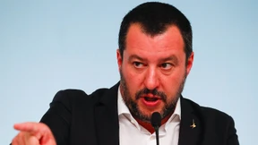 Salvini: „Ich habe noch nichts unterschrieben“