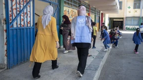 „Wir sind kontinuierlich dem Kollaps nahe“