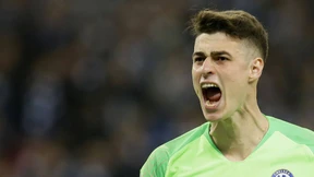 Chelsea äußert sich zur Zukunft von Skandal-Torhüter Kepa