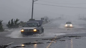 „Wir wissen, dass es noch Tage so weitergehen wird“