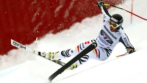 Die Millisekunde vor dem Abflug