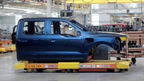 Joe Biden will Amerika mehr Zeit geben, um E-Autos einzuführen