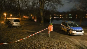Zwei Leichen im Weißen See in Berlin-Pankow gefunden