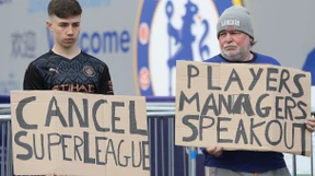 Träger Monopolist gegen agilen Herausforderer