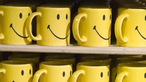 Noch alle Tassen im Schrank? 