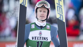 Skispringer Freund darf nicht zur WM