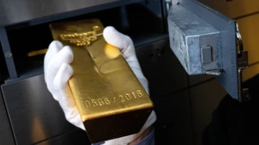 Wie bewährt sich das Edelmetall in der Krise?