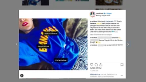 Es ist doch nicht alles Werbung