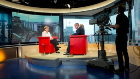 Niemand hat die Absicht, einen Rücktritt anzunehmen!