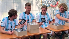 Schrankenlose Freiheit der Dauerparker in Giesing