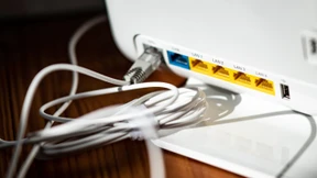 Schlechtes Internet? Preisminderung wird kaum in Anspruch genommen