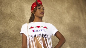 Der Westen liefert nur noch die Logos