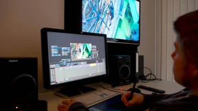 Krönung für den Kreativstandort