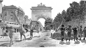 Die Sansculotten bekamen ihren Willen