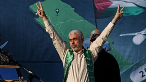 Ein Hardliner an der Spitze