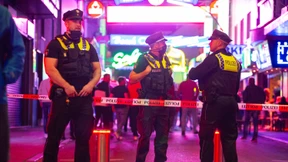 Kein Alkoholverkauf in Hamburgs Szenevierteln