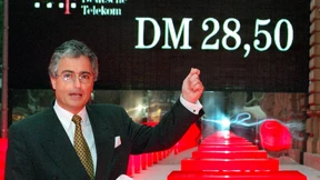 16.000 Kleinaktionäre verbuchen Etappensieg gegen die Telekom