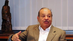 Milliardär Carlos Slim engagiert sich stärker in Europa