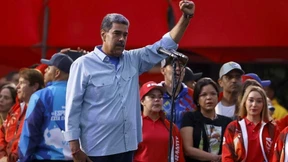 Protest und Repression: Zwei Sieger einer Wahl