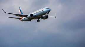 Trump ordnet Flugverbot für Boeing 737 Max in Vereinigten Staaten an