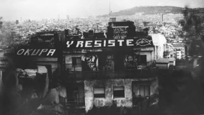 Hilflos gegen die „Okupas“