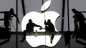 Chinas Regierung boykottiert Apple
