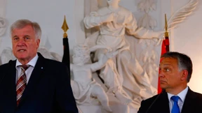 Seehofers ungarischer Gehilfe