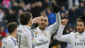 Real feiert ungeliebten Helden