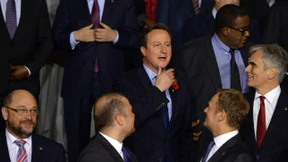 So will Brüssel die Briten in der EU halten