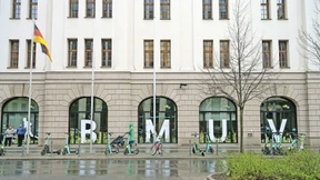 Die nachhaltigen Baupläne des Umweltministeriums werden teuer