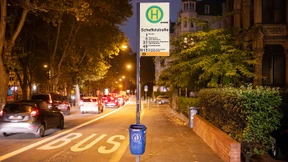 Erst mehr aufs Rad, dann mehr ins Auto