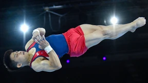 Der nächste Salto geht nach Tokio