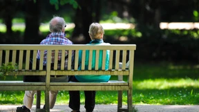 Rentenbeitrag könnte weiter sinken