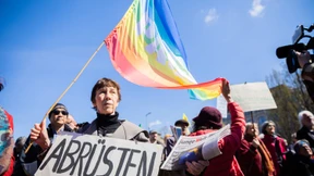 Tödliche Phrasen des Pazifismus