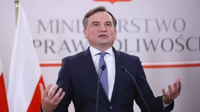 Polens Justizminister spricht von „hybridem Krieg“