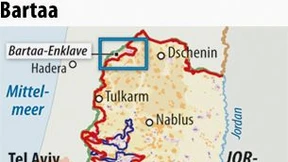 Getrennt, wiedervereint, getrennt