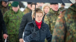 Von der Leyen will „neue Anworten“