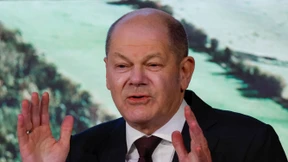 Scholz: Es wird keine Bodentruppen aus NATO-Staaten in der Ukraine geben