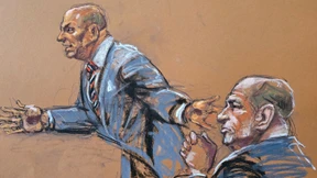 Jury für Neuauflage von Weinstein-Prozess ausgewählt